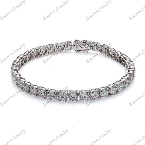 Ptx Silver Bracelets