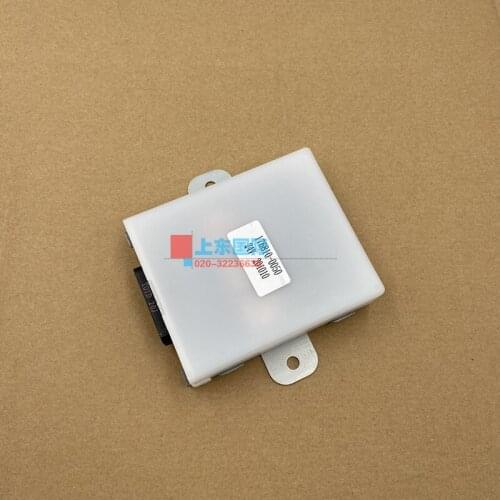 Free shipping for E312C 320C headlight wiper relay wiper control computer version relay excavator accessories