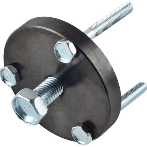 ATV Starter Clutch Flywheel Puller Tool For Yamaha Raptor 660 2001 2002 2003 Quad Drive System Clutches Remove Accessories