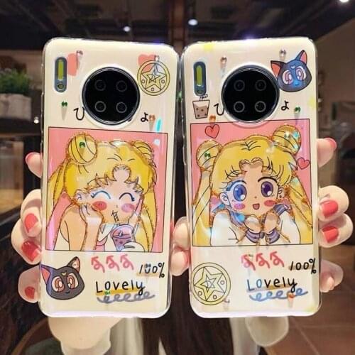 TROPLET Huawei Phone Cases