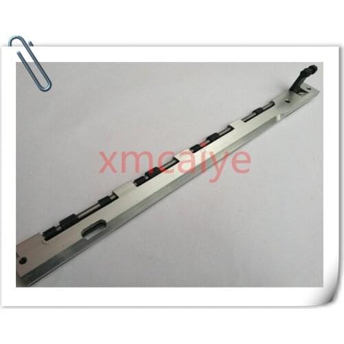 3 pieces bar gripper windmill ,13*18 T-Platen press,replacement parts