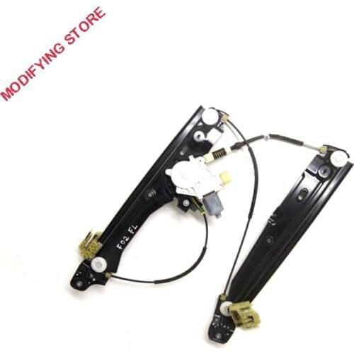 51337355635 51337355636 51357355639 51357355640 FOR Power Window Regulator for B-M-W X3 2013-2016 2015-2016 X4