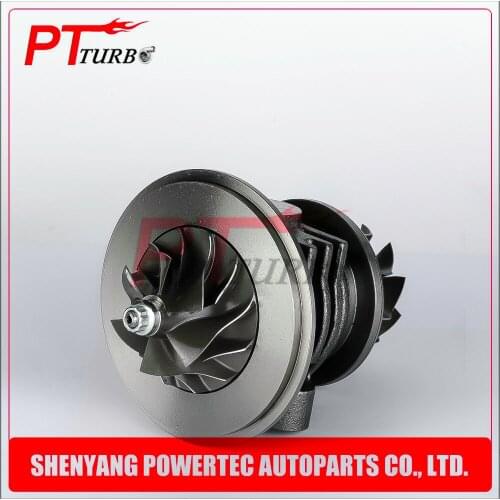727530-3 TB2558 Turbo Cartridge GT1849V Turbocharger For Nissan Primera 2.2 dCi 92Kw YD22ED Balanced Turbine core 2674A150