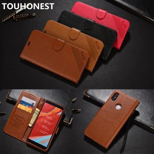 Azns Phone Cases Xiaomi Redmi Note 7 Pro