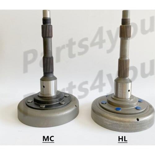 CF500 500 600 Clutch housing Cover Clutch drum for CFMOTO CF moto CF196 500CC 600CC ATV UTV SSV CF188 0180-053100 MC HL