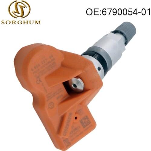 6790054-01 TPMS Tire Pressure Sensor Fits For BMW