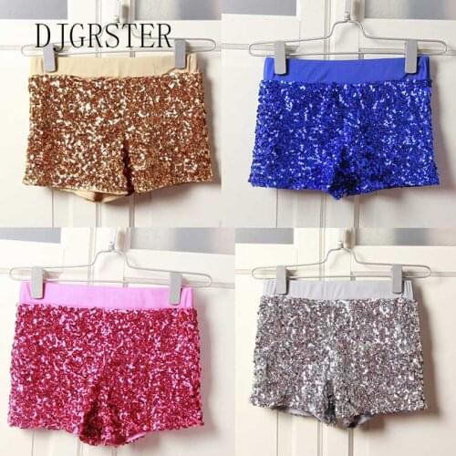 DJGRSTER Women's Cotton Shorts