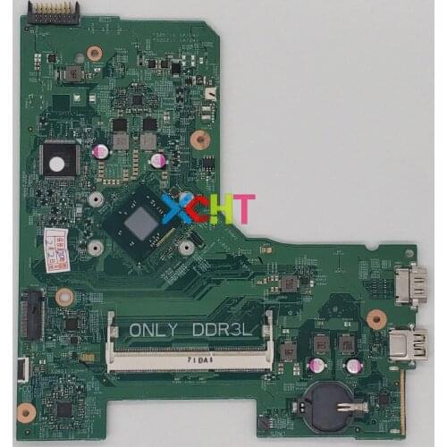 For Dell Inspiron 3451 CN-0H9V44 0H9V44 H9V44 14214-1 PWB: 1JTN6 N2840 Laptop Motherboard Mainboard Notebook PC Tested
