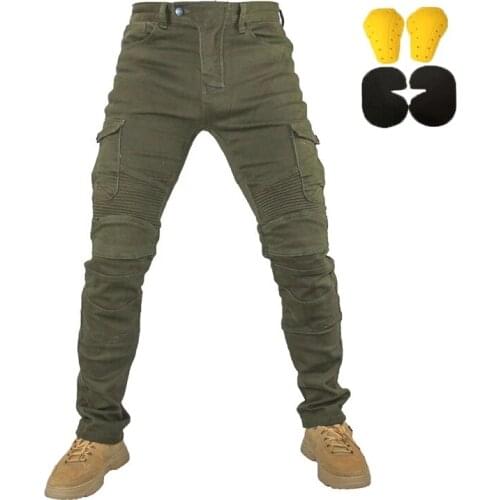 DUCADOT Trousers