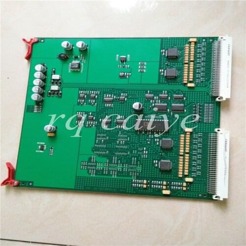 1 piece Free shipping MWE board HDM-00.781.2167 00.785.1232 00.781.2107 00.782.0699 81.186.5385 00.781.2167 00.785.11