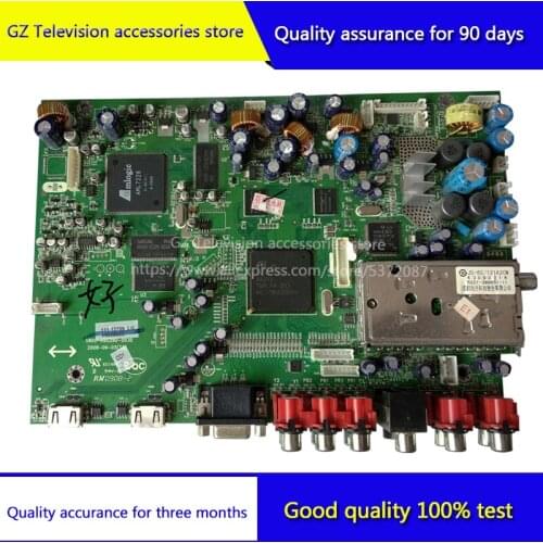 Good quality for 42L02RF/47L02RF/ motherboard 5800-A8G280-0030