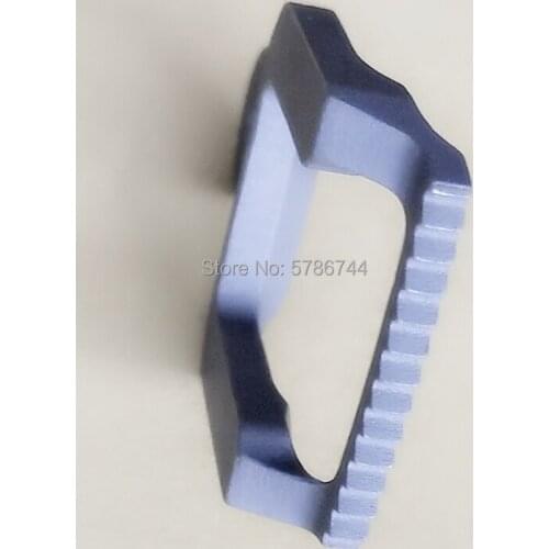 Feed Dog #91-059210-04/002 Needle gauge 1.8 for PFAFF 1294 twin needle sewing machine