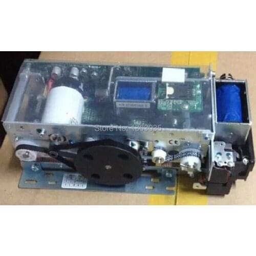ICT 3Q8-3A0280 3Q8 ATM Card Reader tested working