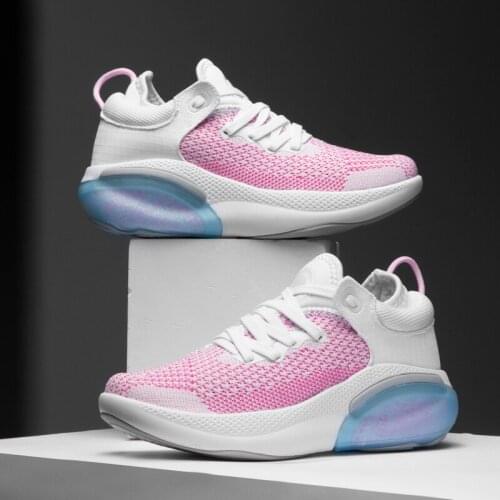 New Fashion Classic Men Sneakers Breathable Running Shoes For Male Graffiti Sports Outdoor Cushion Walking Jogging Couples 36-46