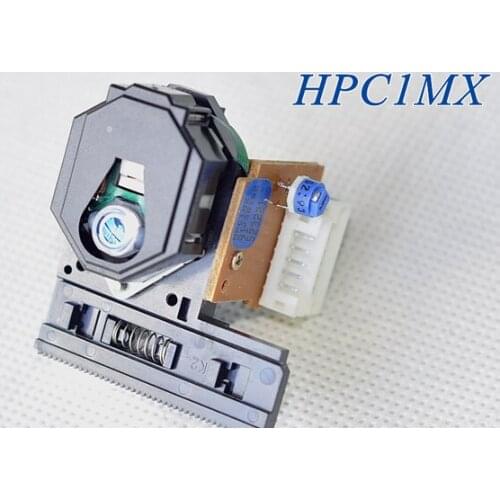 Laser head HPC-1MX