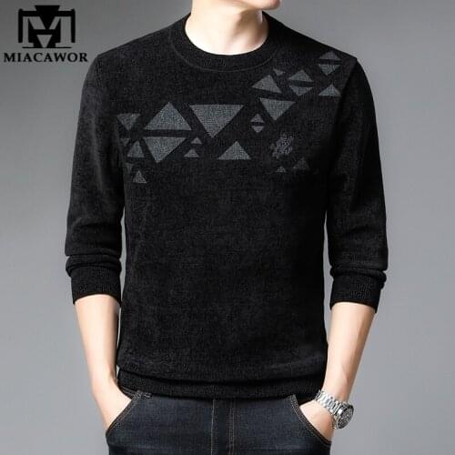 Men's Jumpers MIACAWOR China