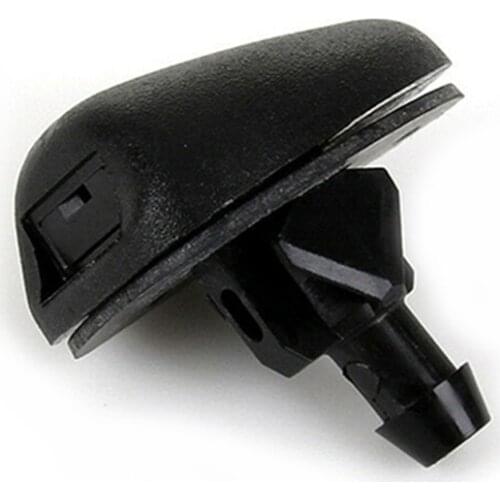 1 Pair Auto Parts Jet Windscreen Washer 6438CA 6438H4 6438Y3 6438Z1 For Peugeot 307CC 307SW 308 408