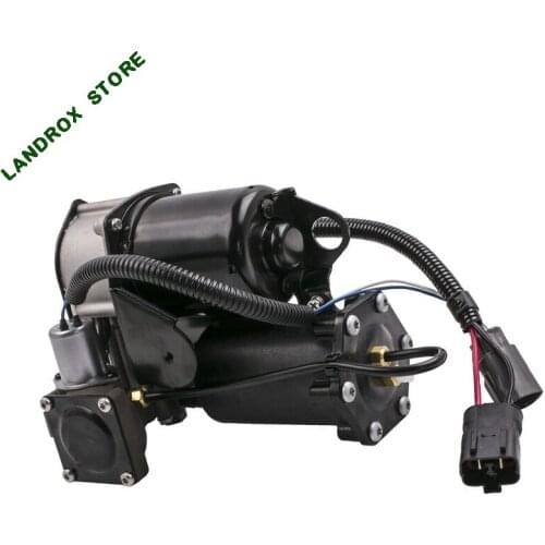 LR037070 for air Suspension Compressor Pump For Land Rover Range Rover Sport L494