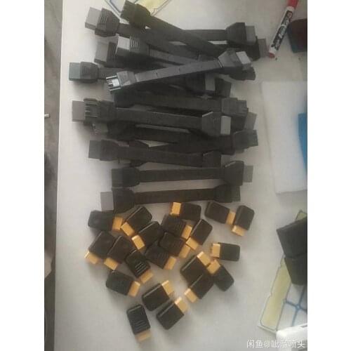 Sample New DJI Plant Protection MG1P MG1S Two-channel charger balance line balance head