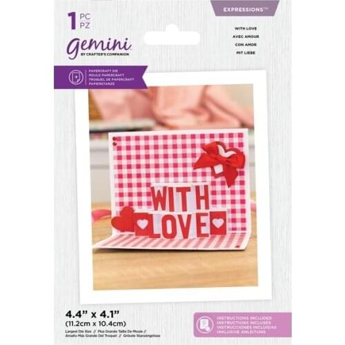 With loveMetal cutting dies cut die mold card Scrapbook paper craft knife mould blade punch stencils