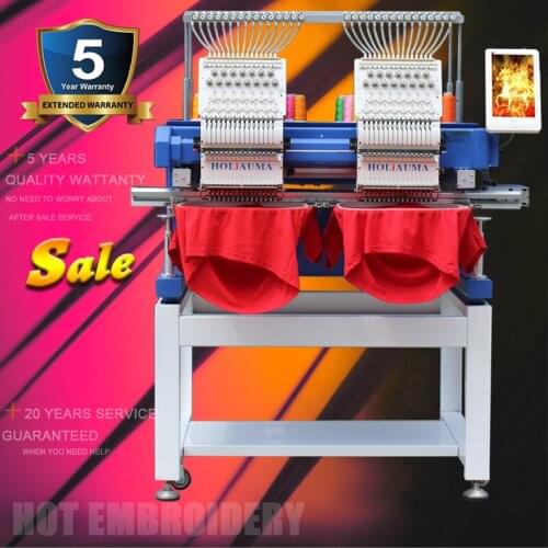 5 years warranty!3D Chenille Sequin Cording Computerised Embroidery Machine Brother pe550d Tajima Spare Parts For Hat