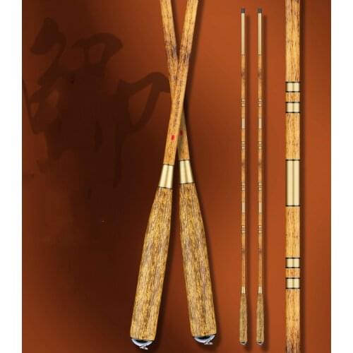 2.7M/3.0M/3.6M/3.9M/4.5M/5.4M Taiwan Fishing Rod Super Hard Carbon Fiber Hand Pole Carp Fishing Olta Spinning Pole Vara De Pesca