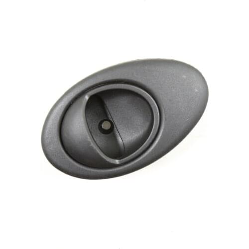 DHKA INSIDE INTERIOR DOOR HANDLE For DAEWOO Matiz 1998 1999 2000 2001 2002 2003 2004 2005 OEM: RH:96314569 LH:96314568