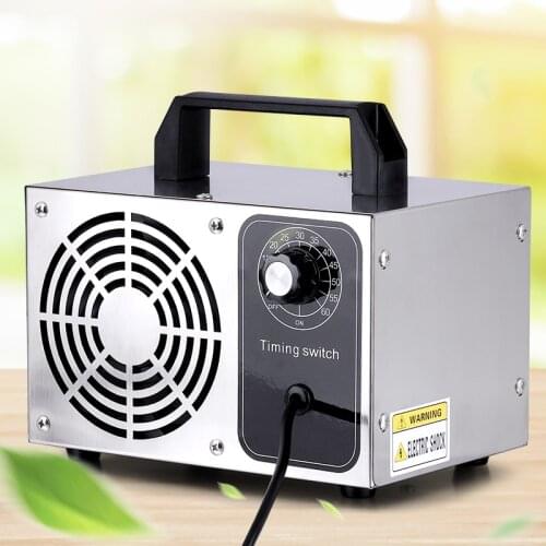 White Dolphin Air Purifiers