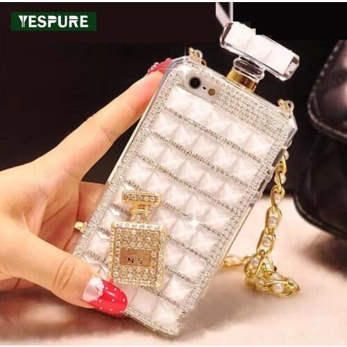 YESPURE Cases With Rhinestones For Phones