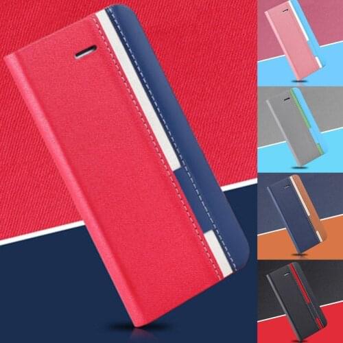 Mobile Phone Case Leather Case For Tecno Pova 2 Flip Case Phone Case Soft TPU Silicone Back Cover Luxury Back Cover