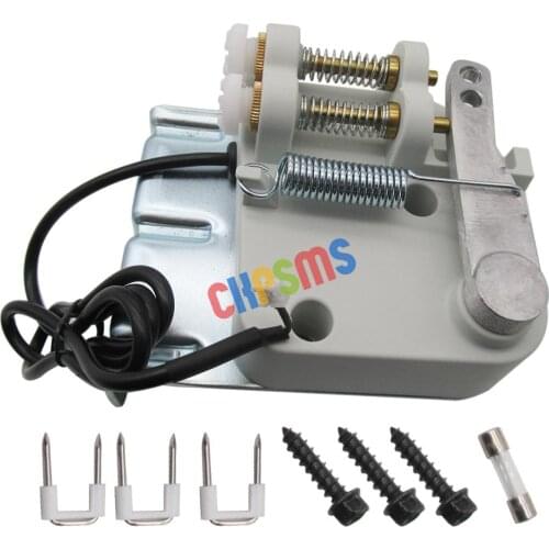 1SET #401-46296 Pedal Sensor SYSTEM compatible with JUKI LK-1900B Series BARTACK SEWING MACHINES