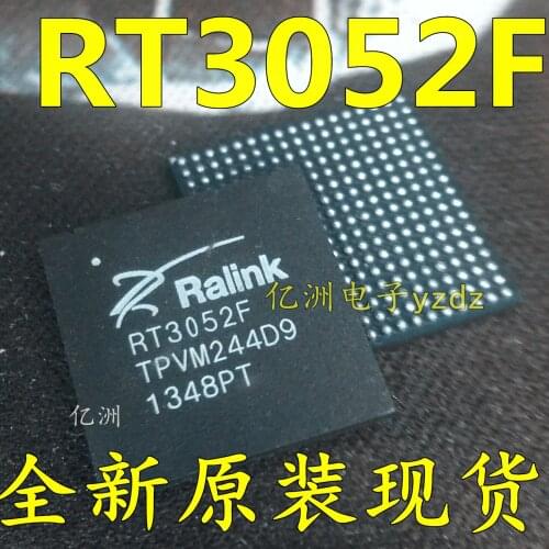 100% New&original RT3052F In stock