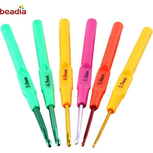 Крючки для вязания Beadia China At AliExpress