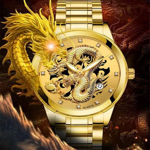 Мужские часы из нержавеющей стали Coobos China At AliExpress