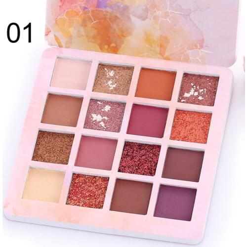 ELECOOL Eyeshadow