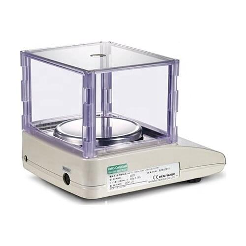 Analytical Electronic Balance Analytical Electronic Balance