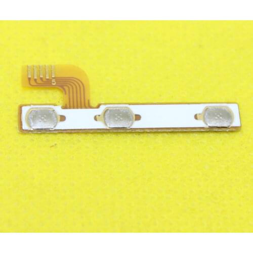 Cltgxdd length:30mm height:10.5mm,universal power cable Power Button Volume Key Flex Cable For Mobile Phone