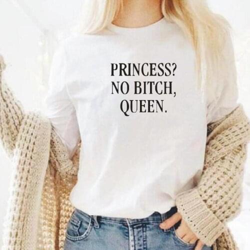 Summer Funny T Shirts Women Tops 2021 Summer Short Sleeve Harajuku Cotton Women Tshirt Top Tumblr Tee Shirt Femme