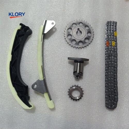 Timing kit for Geely EC7 CVVT