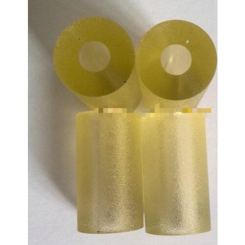 Free Shipping New Compatible feed roller exit roller tire forfujitsu 6130 6230 6125zl 6225 6140 6240z PA03630-Y210 PA03630-G200