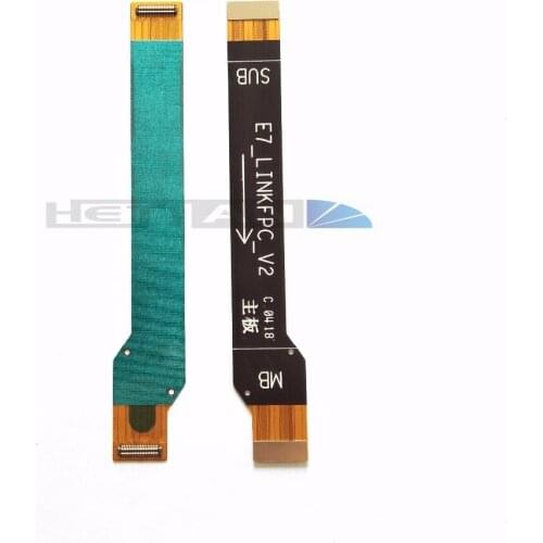 New for Xiaomi Redmi 5 Plus Main Board Motherboard Flex Cable Connection Board Component Replacement Spare Parts