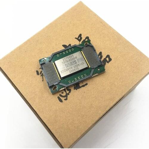 NEW DMD chip 1076-6319W 1076-6318W 1076-6328W 1076-6329W 1076-632AW 1076-631AW 1910-6103W 1910-6146W 1910-6143W 1910-6145W 1910-6106W Projector chip DMD