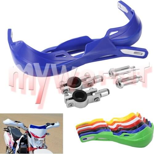 Fit For YAMAHA R1 R6 Honda CBR600RR 1000RR Suzuki GSXR 600/750/1000 BMW F800R R1200GS Hand Guards Handle Protector Shield
