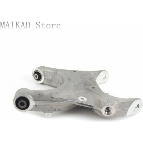 Rear Lower Control Arm - Left for BMW X5 F15 F85 X5 M 35i 25d 28iX 35iX 50iX 50iX 4.0 50iX4.4 M50dx 33326770951