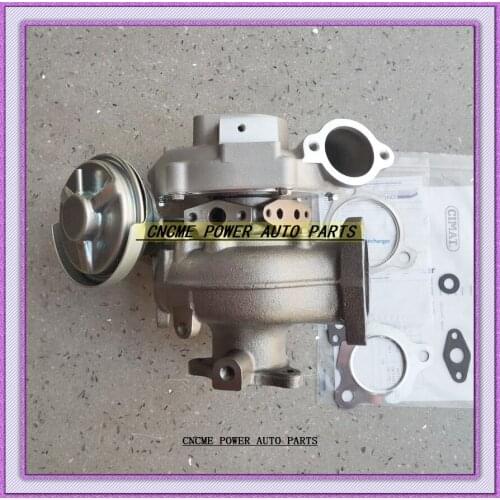 Turbo 17201-51011 842127 842127-0001 8421270001 17201 51011 For Toyota Land Cruiser 1VDFTV 4.5L VDJ79 Euro V DPF 150kW 2016-18