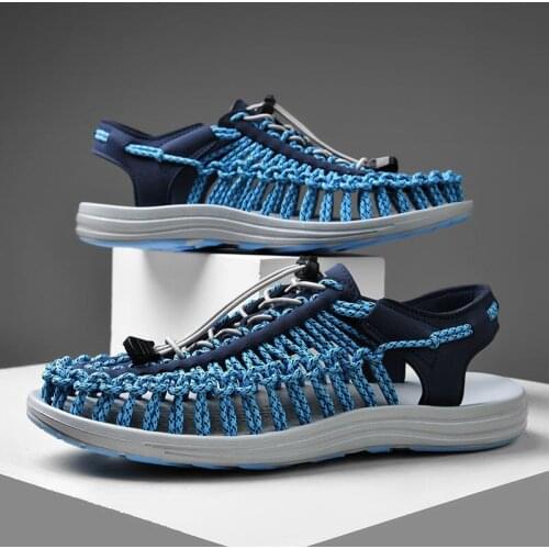 Мужские сандали XLN China At AliExpress