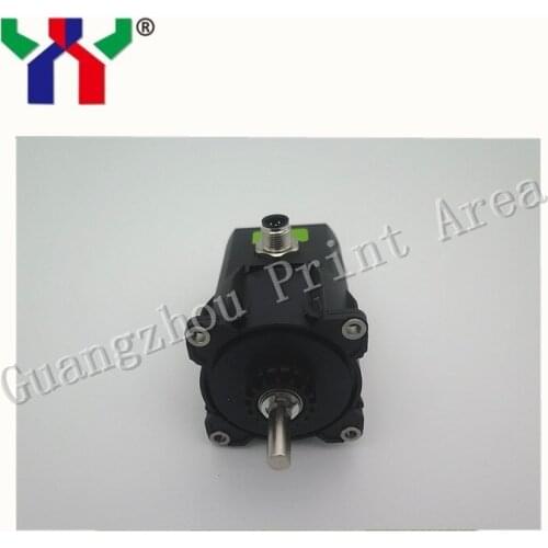 1 pc Motor 71.112.1311/02 40/12,1:1,1.5Nm for SM52/SM74/SM102/CD102 Offset Printing Machine