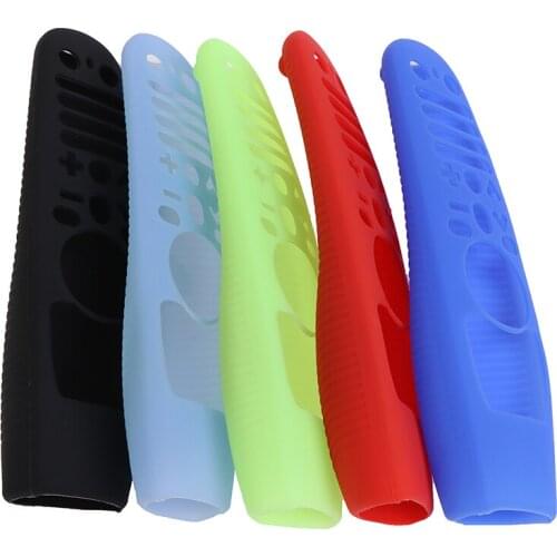 1pc Silicone Remote Control Protective Cover For LG AN-MR600 MR650 MR18BA MR19BA