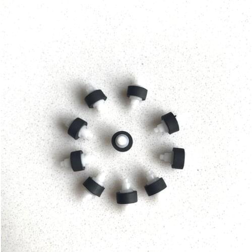 10pcs DXB1825 Jog Wheel Roller For Pioneer CDJ-800MK2 , CDJ-1000MK2/3