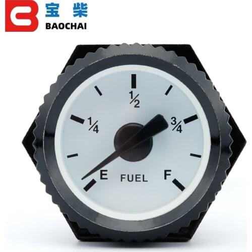 120mm 150mm 200mm manual fuel liquil level sensor for water tanks